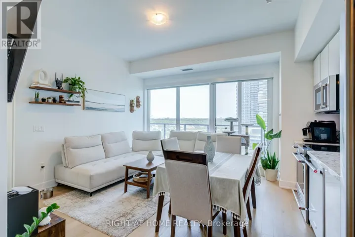 1413 - 30 SHORE BREEZE DRIVE, Toronto (Mimico), Ontario M8V0J1