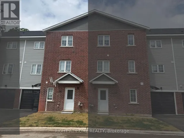 (MAIN) - 133 HIGHRIVER TRAIL, Welland (Broadway), Ontario L3C0H6