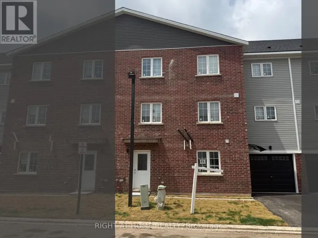 (MAIN) - 113 HIGHRIVER TRAIL, Welland (Broadway), Ontario L3C0H6