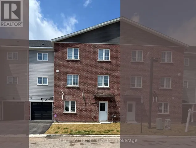 (MAIN) - 119 HIGHRIVER TRAIL, Welland (Broadway), Ontario L3C0H6