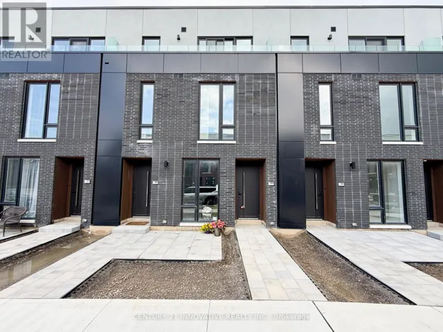 166 EVERETT CMN STREET, St. Catharines (Oakdale), Ontario L2P0H1