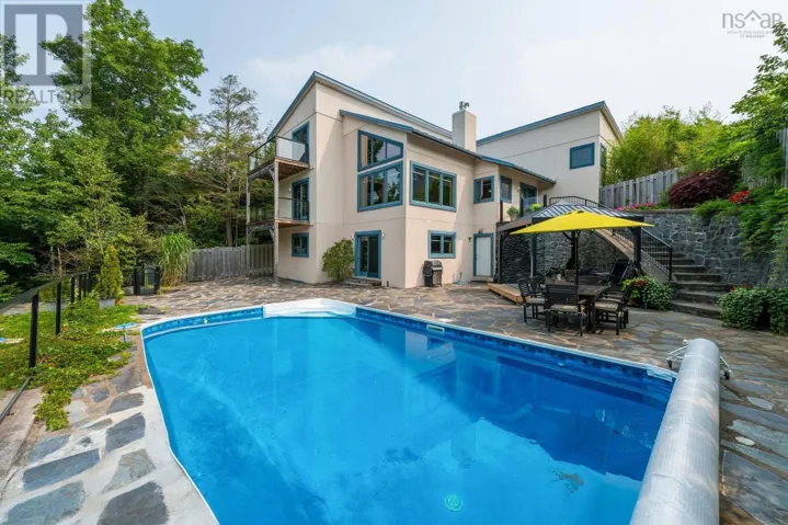 49 Fairway Grove, Dartmouth, Nova Scotia B2W6M5