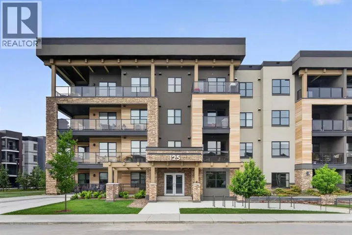 117, 125 Wolf Hollow Crescent SE, Calgary, Alberta T2X5W9