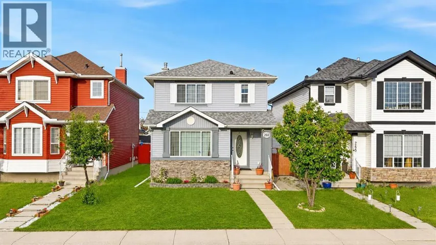 269 Tarington Close NE, Calgary, Alberta T3J3Z2