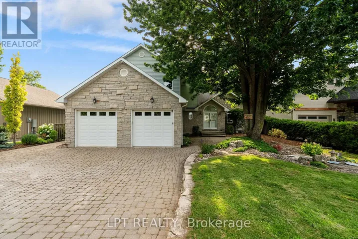 73411 SANDY BEACH ROAD, Bluewater (Hay), Ontario N0M2T0