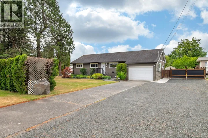 555 Holm Rd, Campbell River, British Columbia V9W1W5