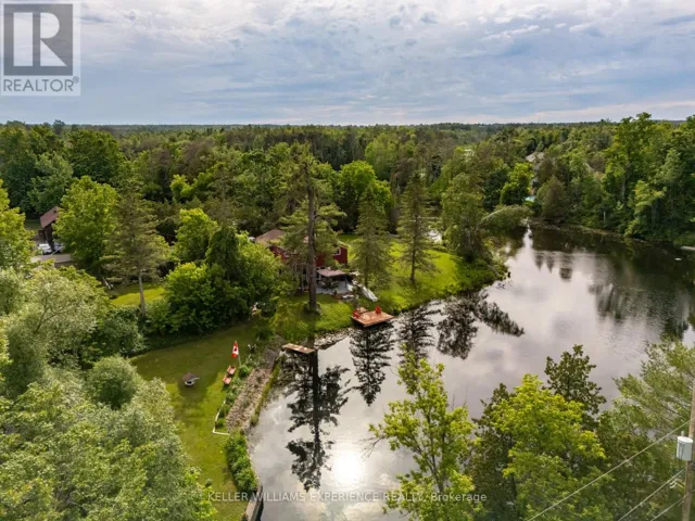 3741 CEDAR RAPIDS DRIVE, Severn (Marchmont), Ontario L3V6H2