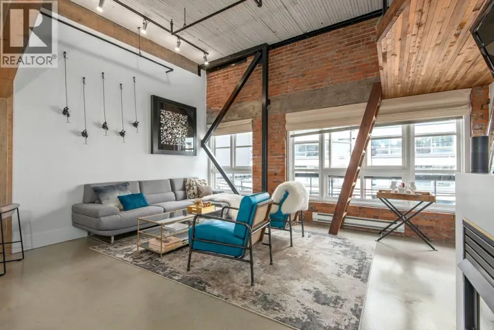 402 1066 HAMILTON STREET, Vancouver, British Columbia V6B5T4