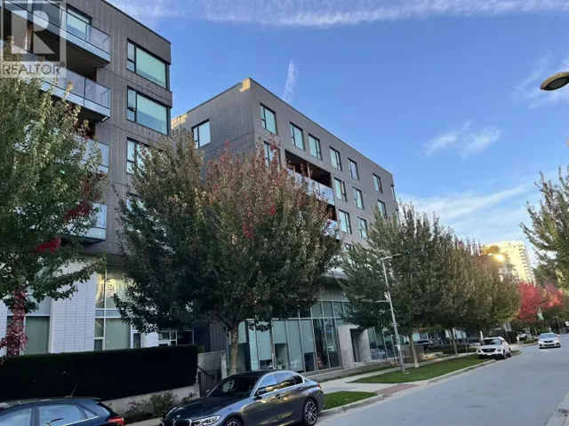 620 5955 BIRNEY AVE, Vancouver, British Columbia V6S0C5