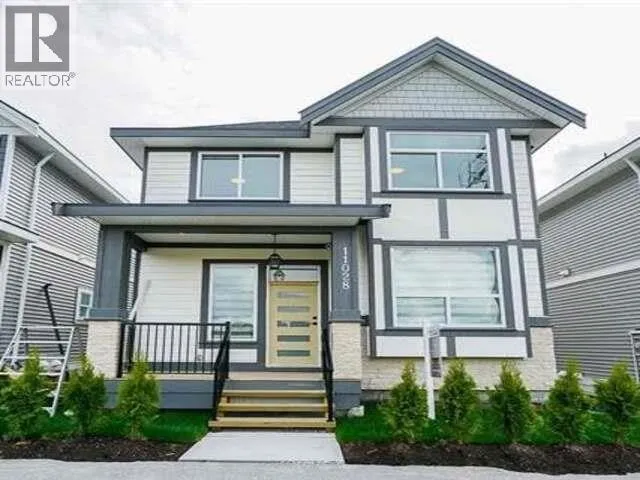 11028 240 STREET, Maple Ridge, British Columbia V2W1H7