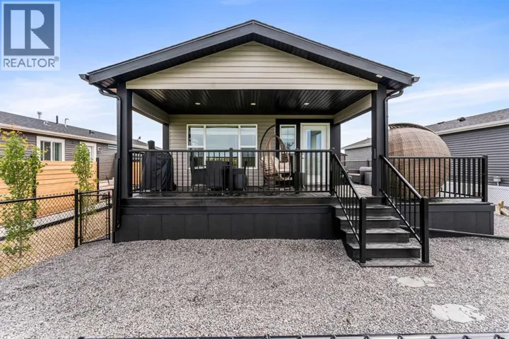 143, 41019 Range Road 11, Rural Lacombe County, Alberta T0C0J1