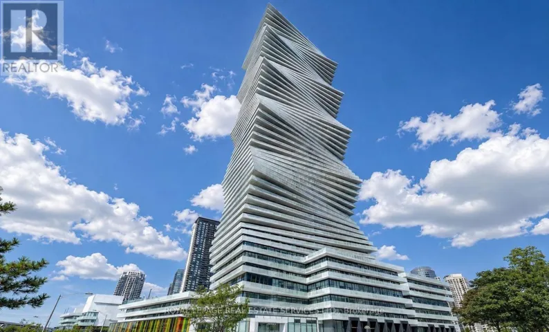 4006 - 3883 QUARTZ ROAD, Mississauga (City Centre), Ontario L5B0M4