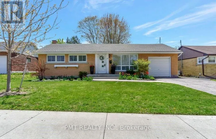 239 ROYAL STREET, Waterloo, Ontario N2J2J1