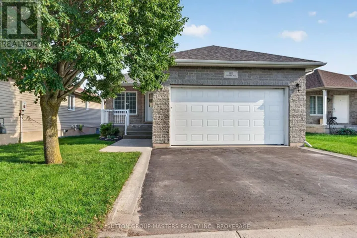 192 KILDARE AVENUE W, Loyalist (Amherstview), Ontario K7N0A4