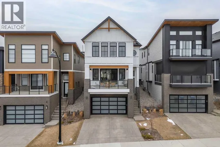 80 Timberline Way SW, Calgary, Alberta T3H6C8