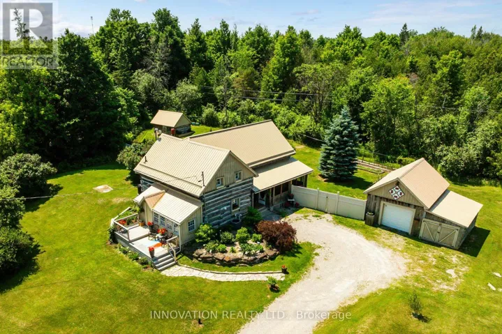 9585 15 HIGHWAY, Beckwith, Ontario K7A0K3