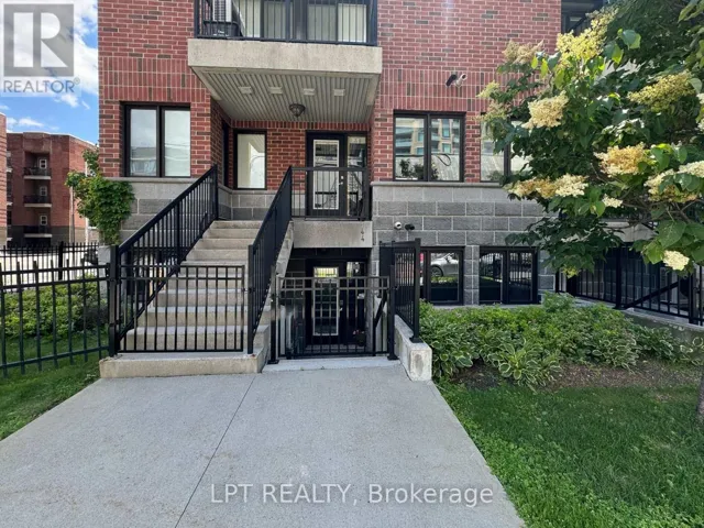 101 - 144 DALY AVENUE, Ottawa, Ontario K1N0B2
