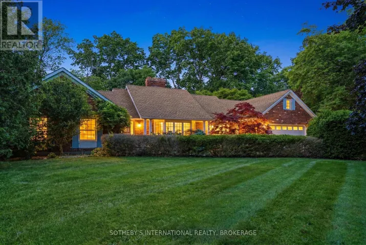 22 COLONEL BUTLER CRESCENT, Niagara-on-the-Lake (Town), Ontario L0S1J0