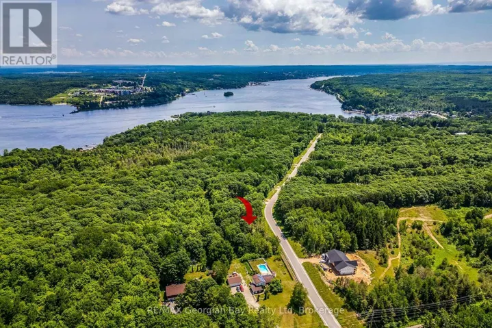 LOT 71 WHISPERING PINE CIRCLE, Tiny, Ontario L9M0C2