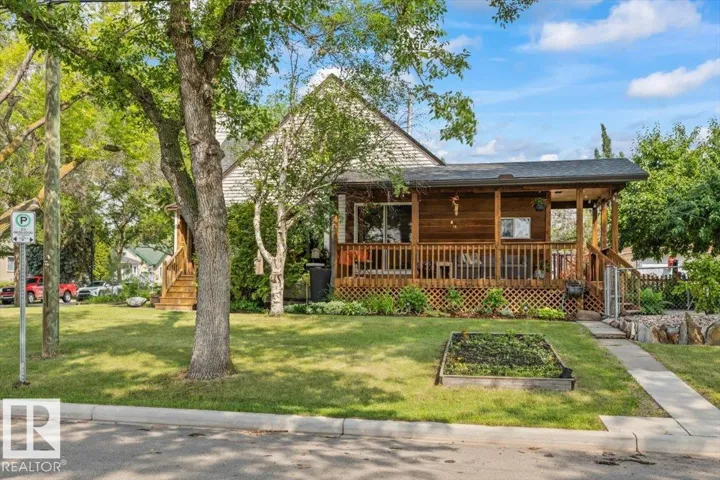 11603 70 ST NW NW, Edmonton, Alberta T5B1T6