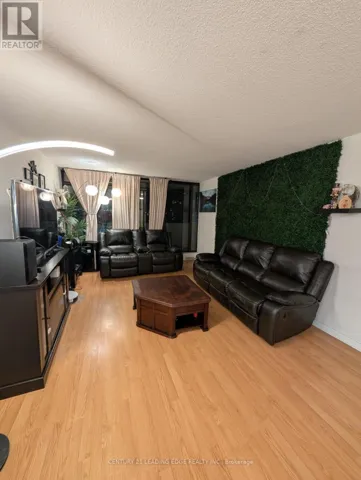 1502 - 3300 DON MILLS ROAD, Toronto (Don Valley Village), Ontario M2J4X7