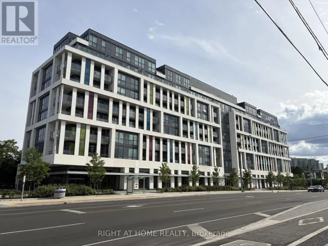 604 - 181 SHEPPARD AVENUE E, Toronto (Willowdale East), Ontario M2N3A6