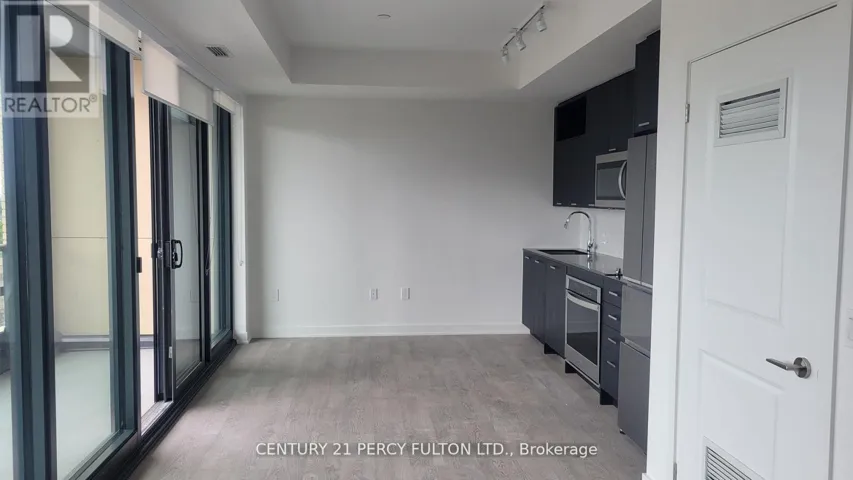 602 - 120 EAGLE ROCK WAY, Vaughan, Ontario L6A5C2