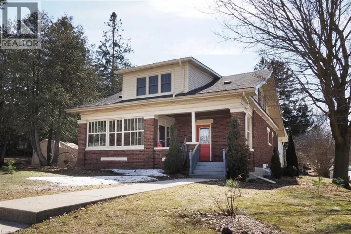33 MAIN Street E, Drayton, Ontario N0G1P0
