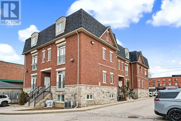 2 - 2964 ISLINGTON AVENUE, Toronto (Humber Summit), Ontario M9L2K6