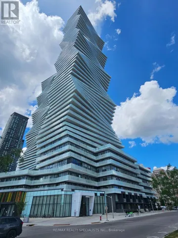 4005 - 3883 QUARTZ ROAD, Mississauga (City Centre), Ontario L5B0M4