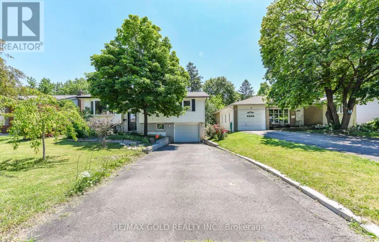 18 DRURY CRESCENT, Brampton (Southgate), Ontario L6T1L2