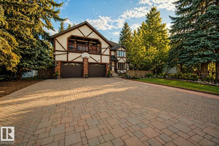 33 GLEN MEADOW CR, St. Albert, Alberta T8N3A2