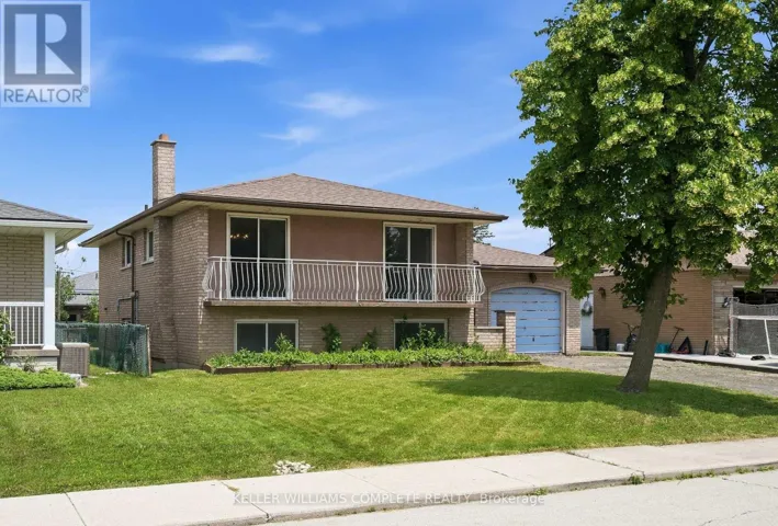 34 WINDRUSH CRESCENT, Hamilton (Lawfield), Ontario L8V2K8