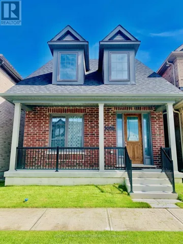 1089 RIPPINGALE TRAIL, Peterborough (Northcrest Ward 5), Ontario K9H0C4