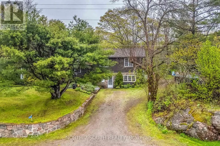1146 HONEY HARBOUR ROAD, Georgian Bay (Baxter), Ontario L0K1S0