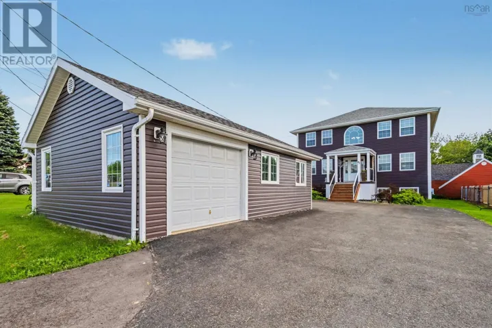 42 MacRae Ave Avenue, Sydney River, Nova Scotia B1S1M2