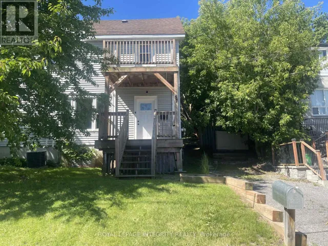 57 HAVEY STREET, Arnprior, Ontario K7S3J6