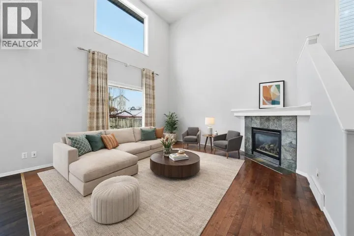 1076 Cranston Drive SE, Calgary, Alberta T3M1A4