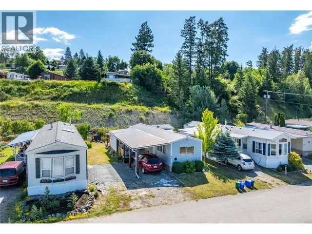 445 6th Avenue N Unit# 47, Creston, British Columbia V0B1G3