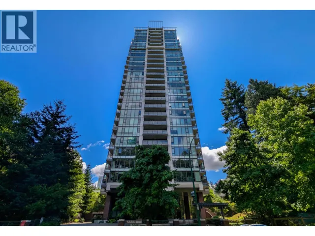 1707 7088 18TH AVENUE, Burnaby, British Columbia V3N0A2