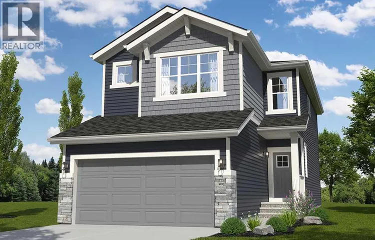 102 Walgrove Bay SE, Calgary, Alberta T2X5P1