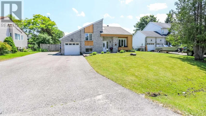 2281 SCYTHES STREET, Innisfil (Stroud), Ontario L9S1G7