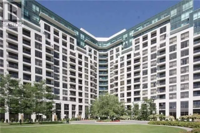 1126 - 18 HARDING BOULEVARD, Richmond Hill (Harding), Ontario L4C0T3