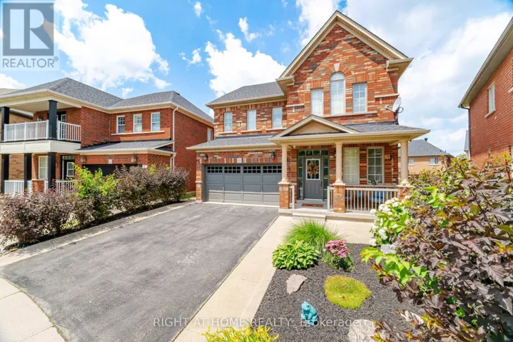 406 CHANDLER CRESCENT, Milton (SC Scott), Ontario L9T0S9