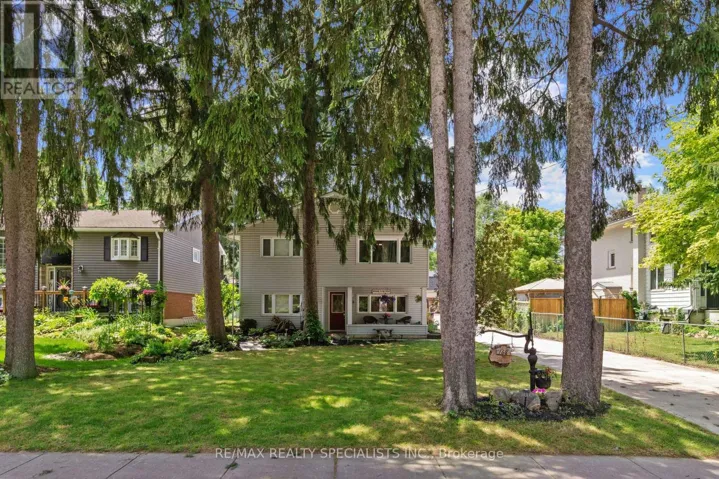 168 ASMUS STREET, Wilmot, Ontario N3A1B2