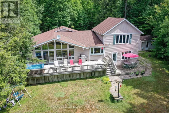 1070 GRASS LAKE ROAD, Kearney, Ontario P0A1M0