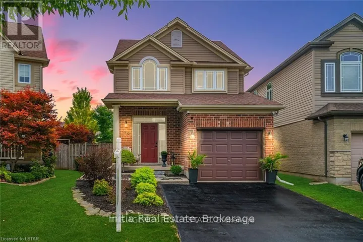 940 MAPLERIDGE STREET, London North (North M), Ontario N6H0A6