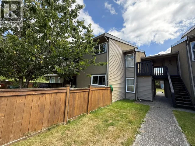 29 9130 Granville St, Port Hardy, British Columbia V0N2P0