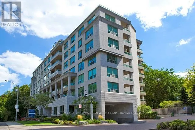 104 - 17 BROOKBANKS DRIVE, Toronto (Parkwoods-Donalda), Ontario M3A3R9