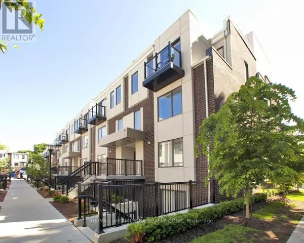 513 - 35 VALLEY WOODS ROAD, Toronto (Parkwoods-Donalda), Ontario M3A2R5